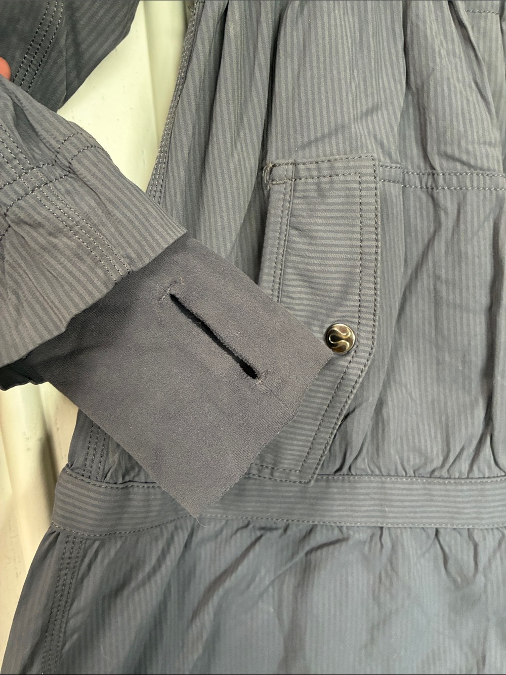 Lululemon Fall / Spring Jacket - Picture 3 of 6